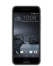 HTC One A9 grey 