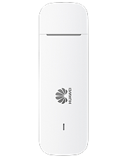 Huawei E3372 LTE Surf-Stick 