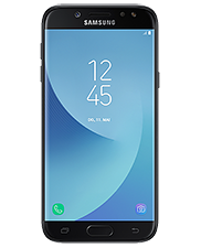 Samsung Galaxy J5 black 