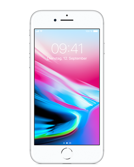 Apple Iphone 8 Mit Und Ohne Vertrag Mobilcom Debitel