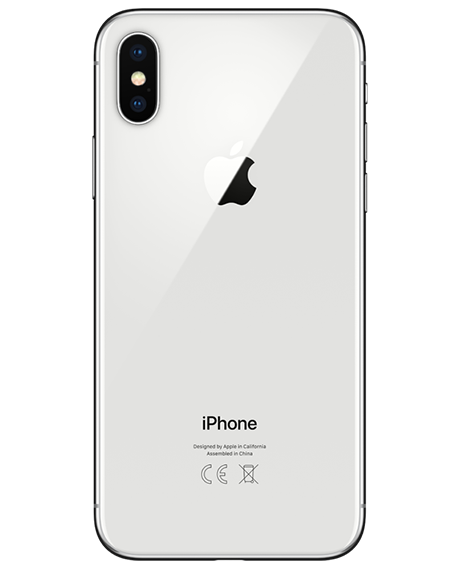 Apple Iphone X Mit Und Ohne Vertrag Mobilcom Debitel
