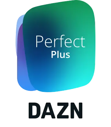 Perfect Plus mit Dazn Unlimited - Jahrespaket